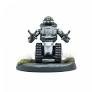 Fallout: Wasteland Warfare - Robots Robobrain MUH052281